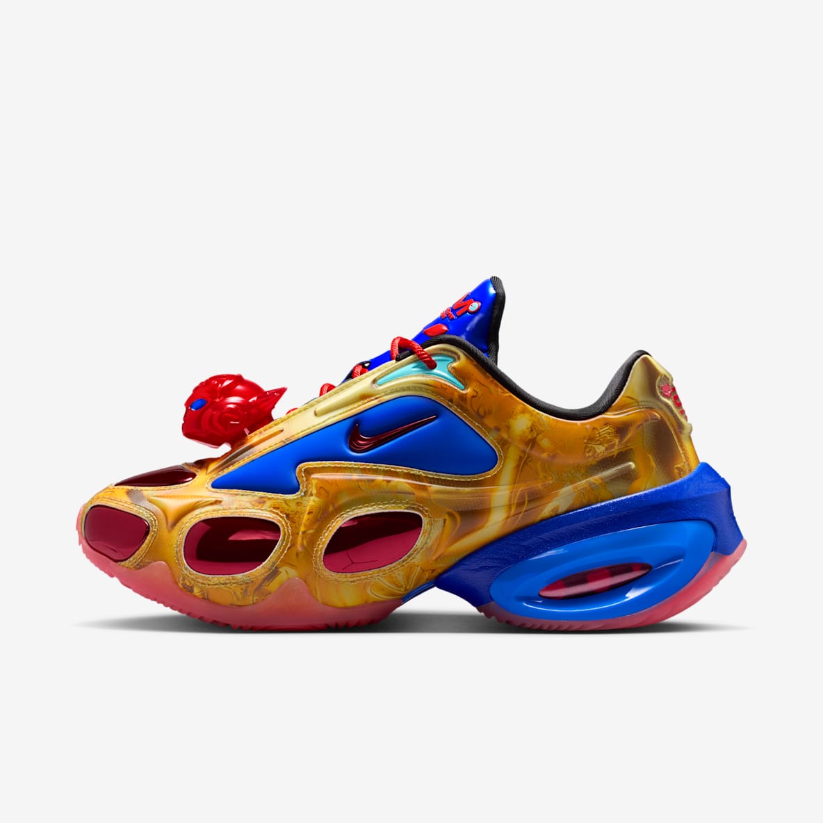 New Air Max Muse. Nike ID